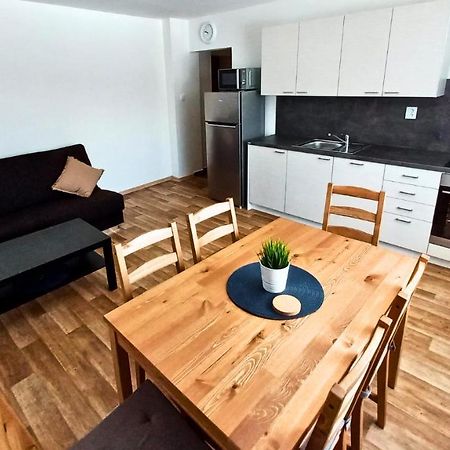 Apartmany Boule Kovářská Екстериор снимка