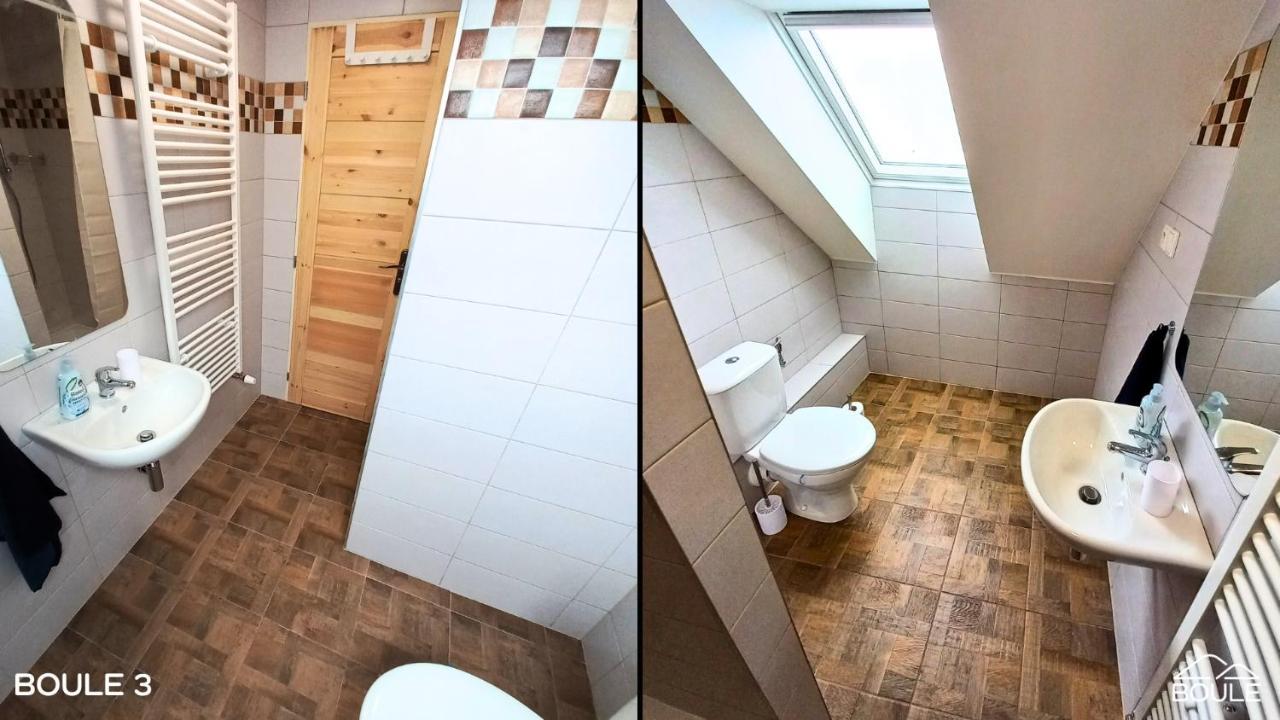 Apartmany Boule Kovářská Екстериор снимка