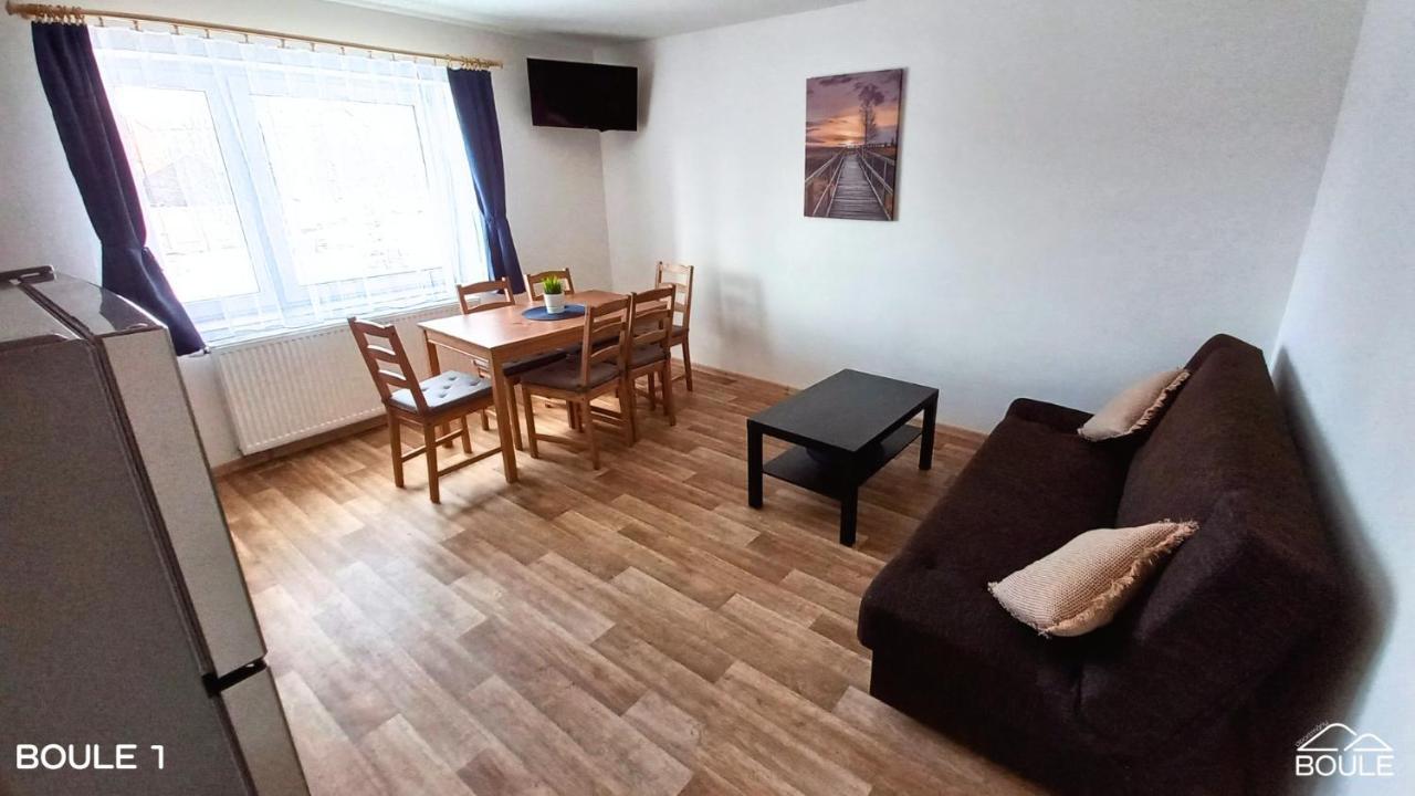 Apartmany Boule Kovářská Екстериор снимка
