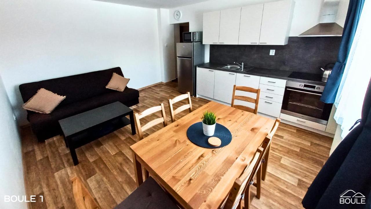 Apartmany Boule Kovářská Екстериор снимка