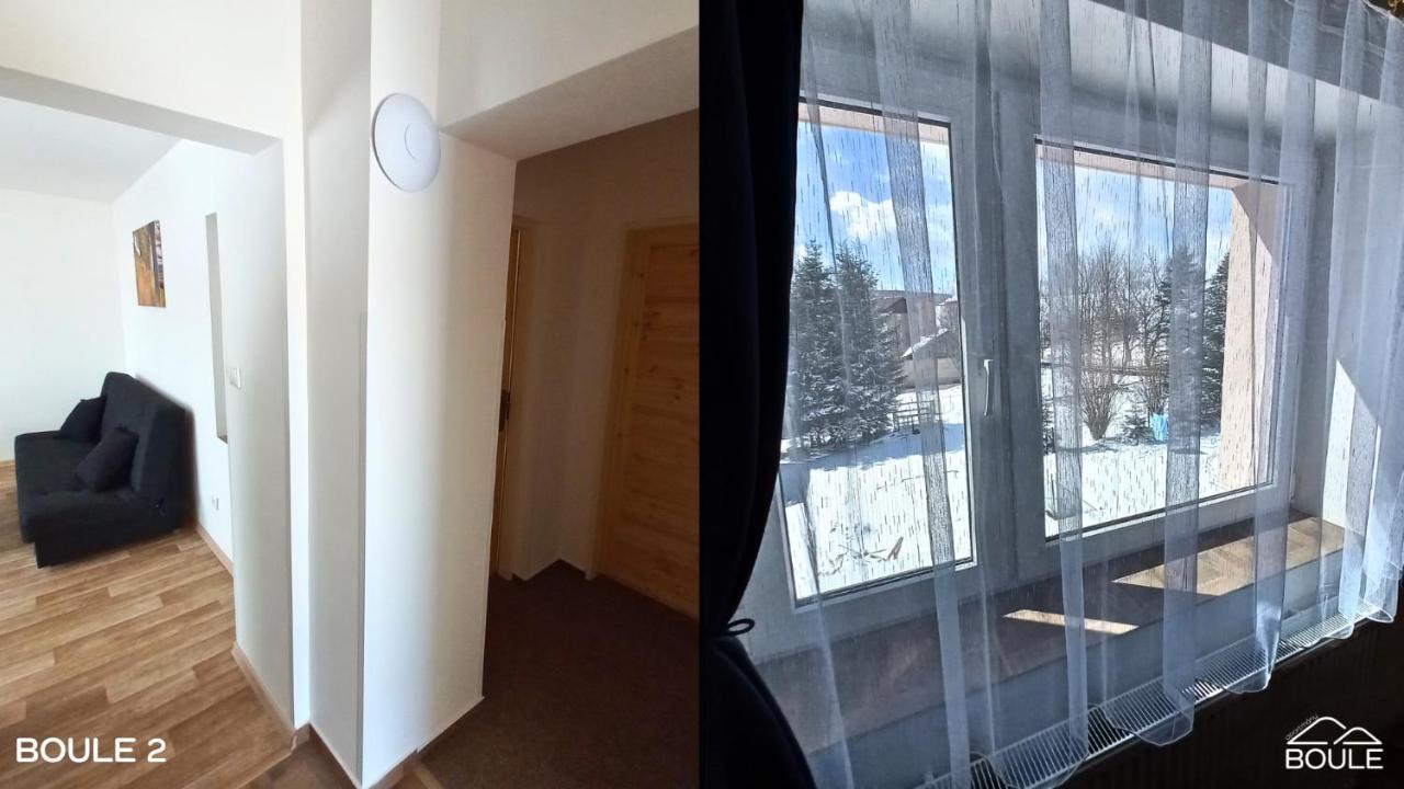 Apartmany Boule Kovářská Екстериор снимка