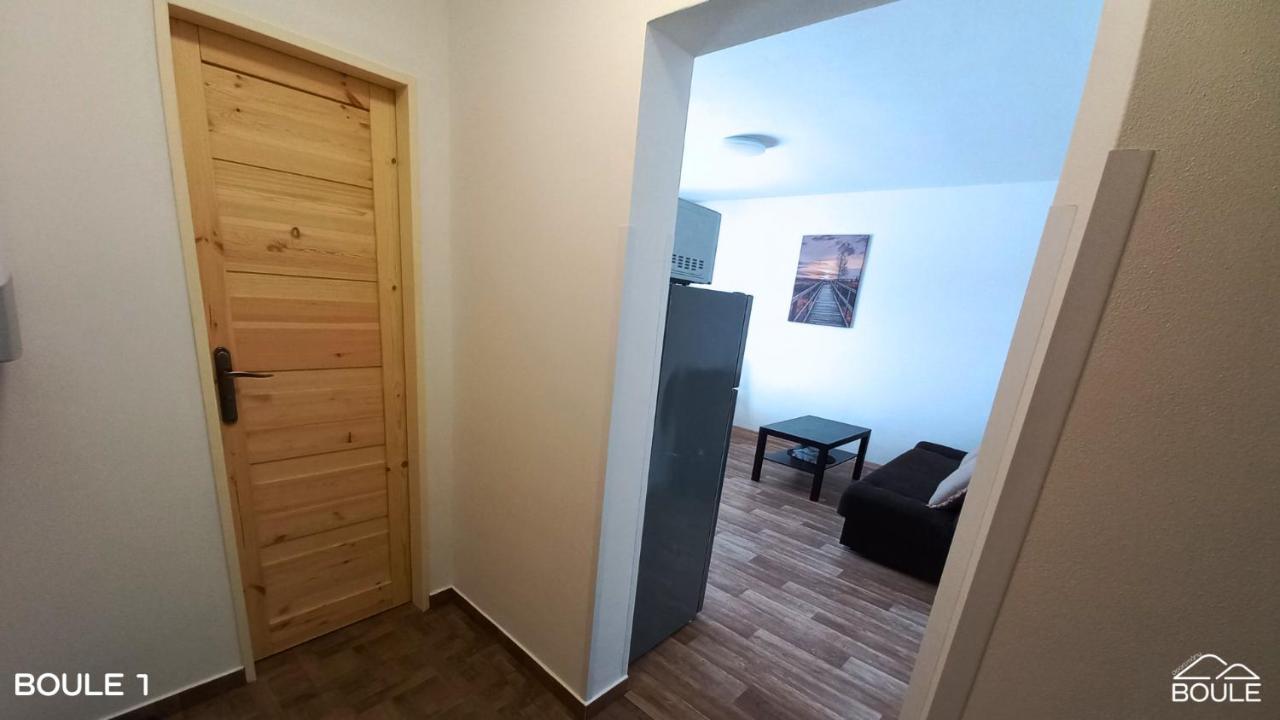 Apartmany Boule Kovářská Екстериор снимка