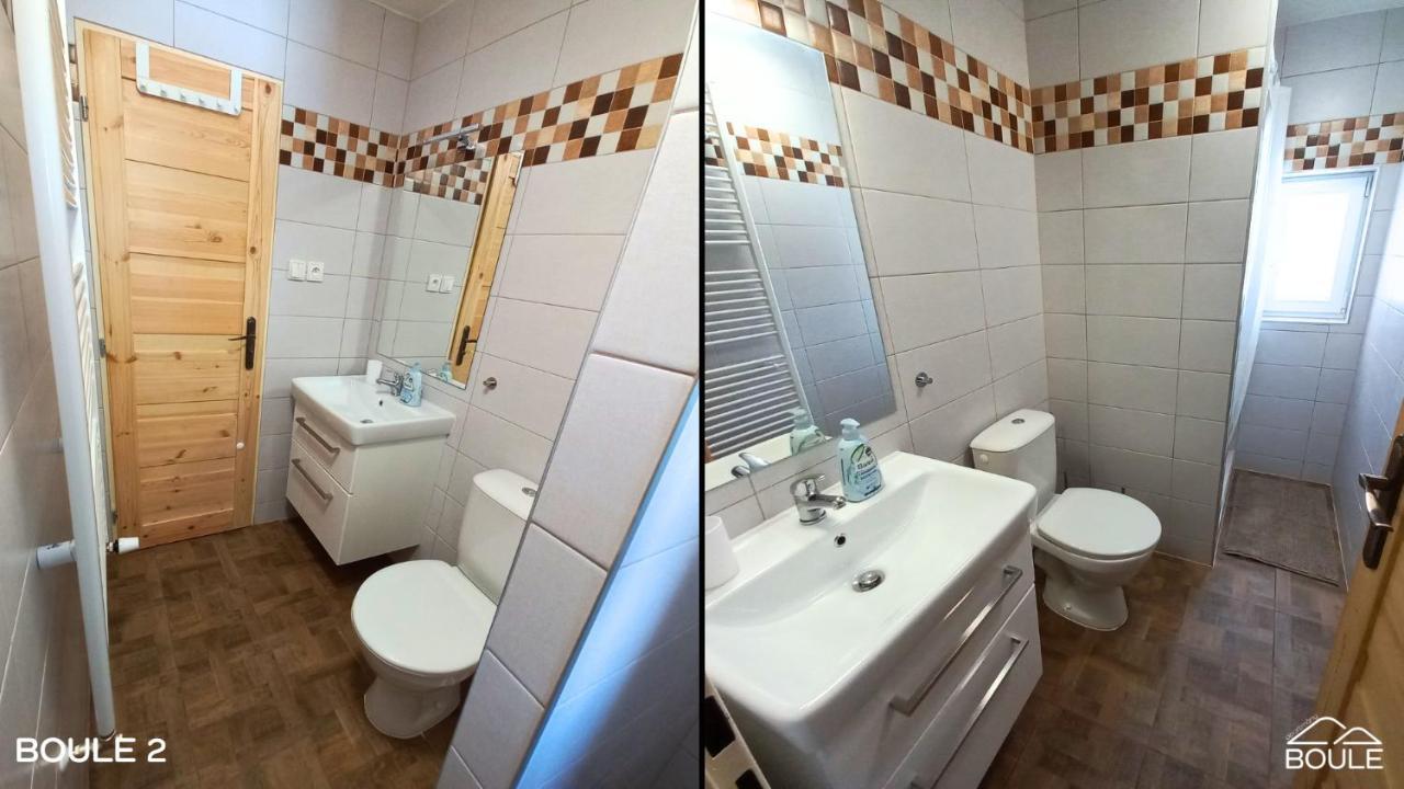 Apartmany Boule Kovářská Екстериор снимка