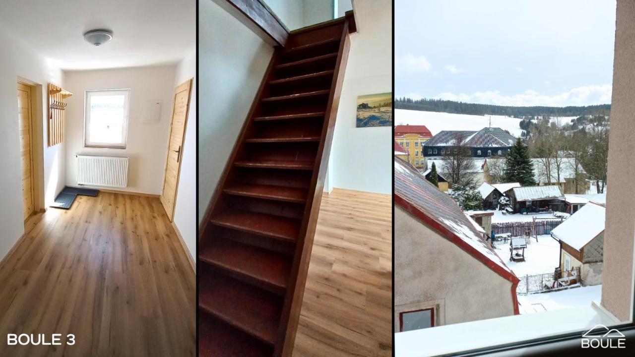 Apartmany Boule Kovářská Екстериор снимка